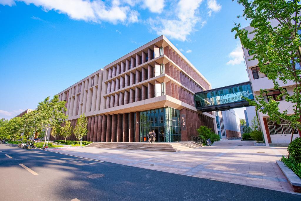 清华大学土木系建系百年庆系列活动